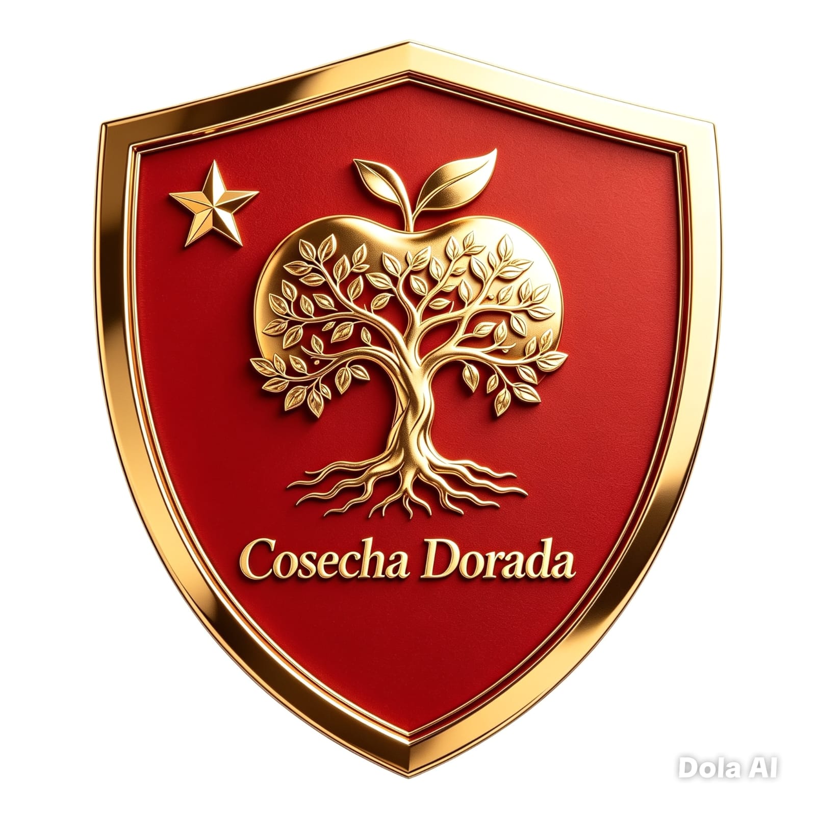 Cosecha Dorada